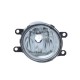 Toyota Land Cruiser 2008-2015 Front Fog Lamp Unit Driver Side
